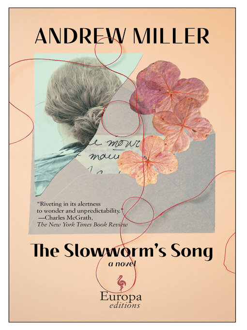 Title details for The Slowworm's Song by Andrew Miller - Available